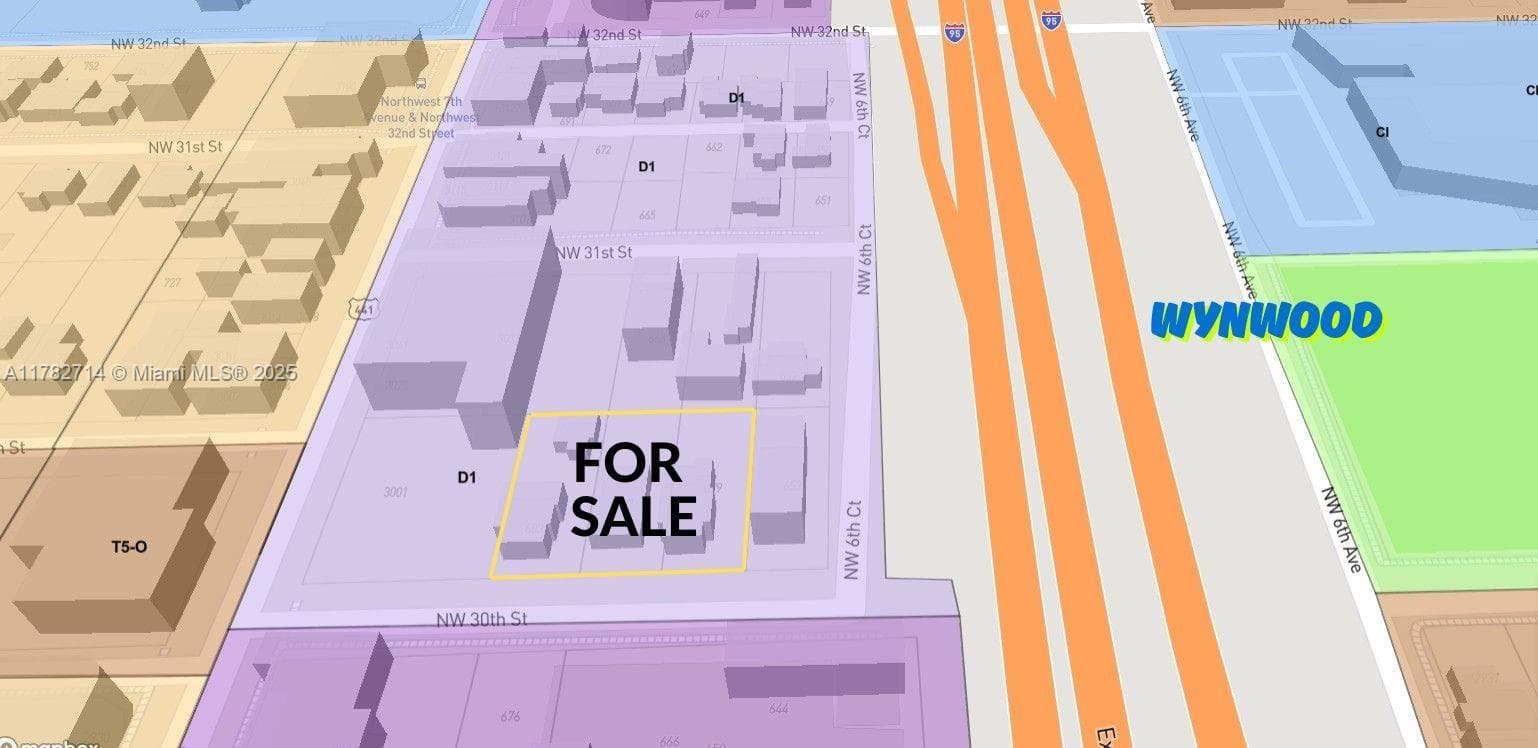 683 & 681 & 679 NW 30th St, Miami FL 33127 photo 3