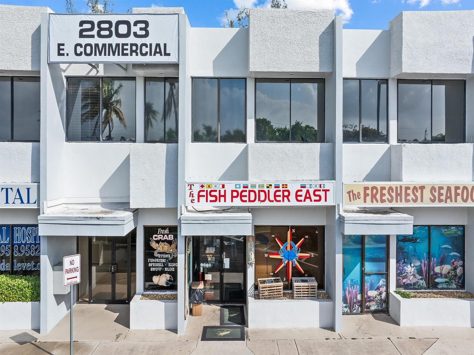 2801-2809 E Commercial Boulevard # 2803, Fort Lauderdale FL 33308 photo 5