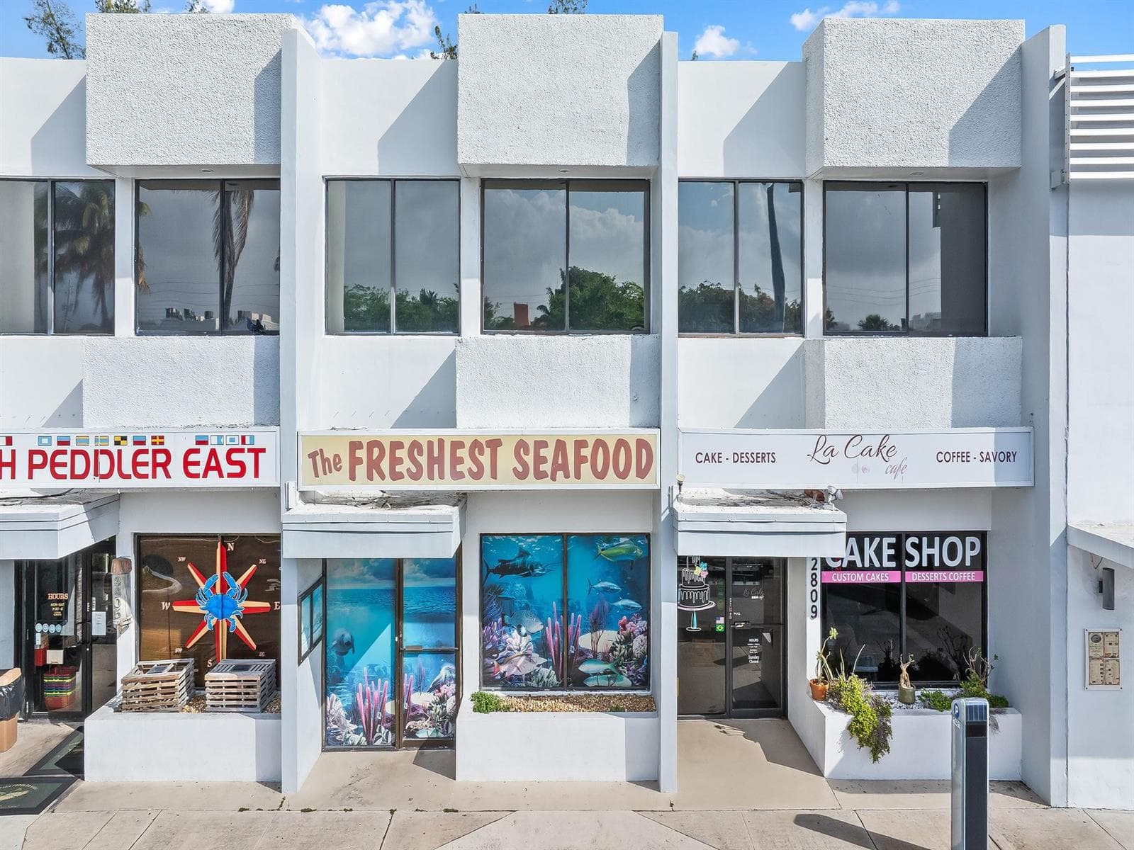 2801-2809 E Commercial Boulevard # 2803, Fort Lauderdale FL 33308 photo 4