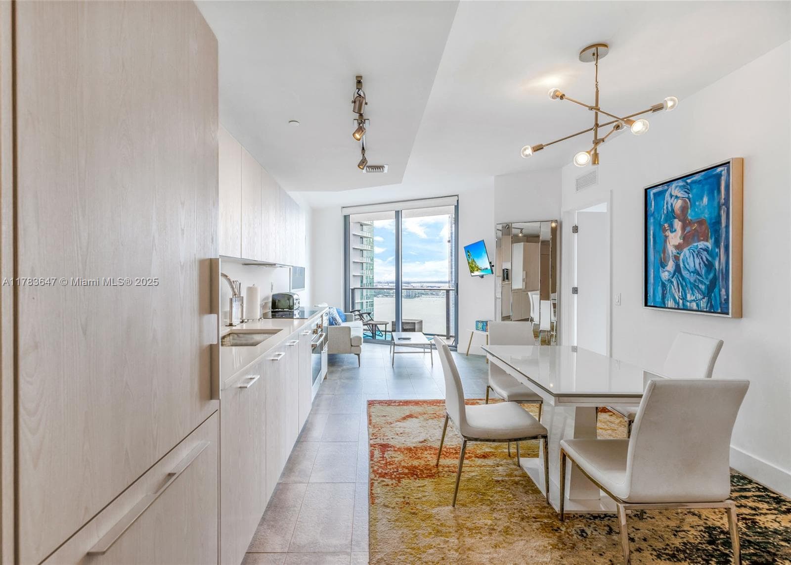 501 NE 31 St # 3307, Miami, FL 33137