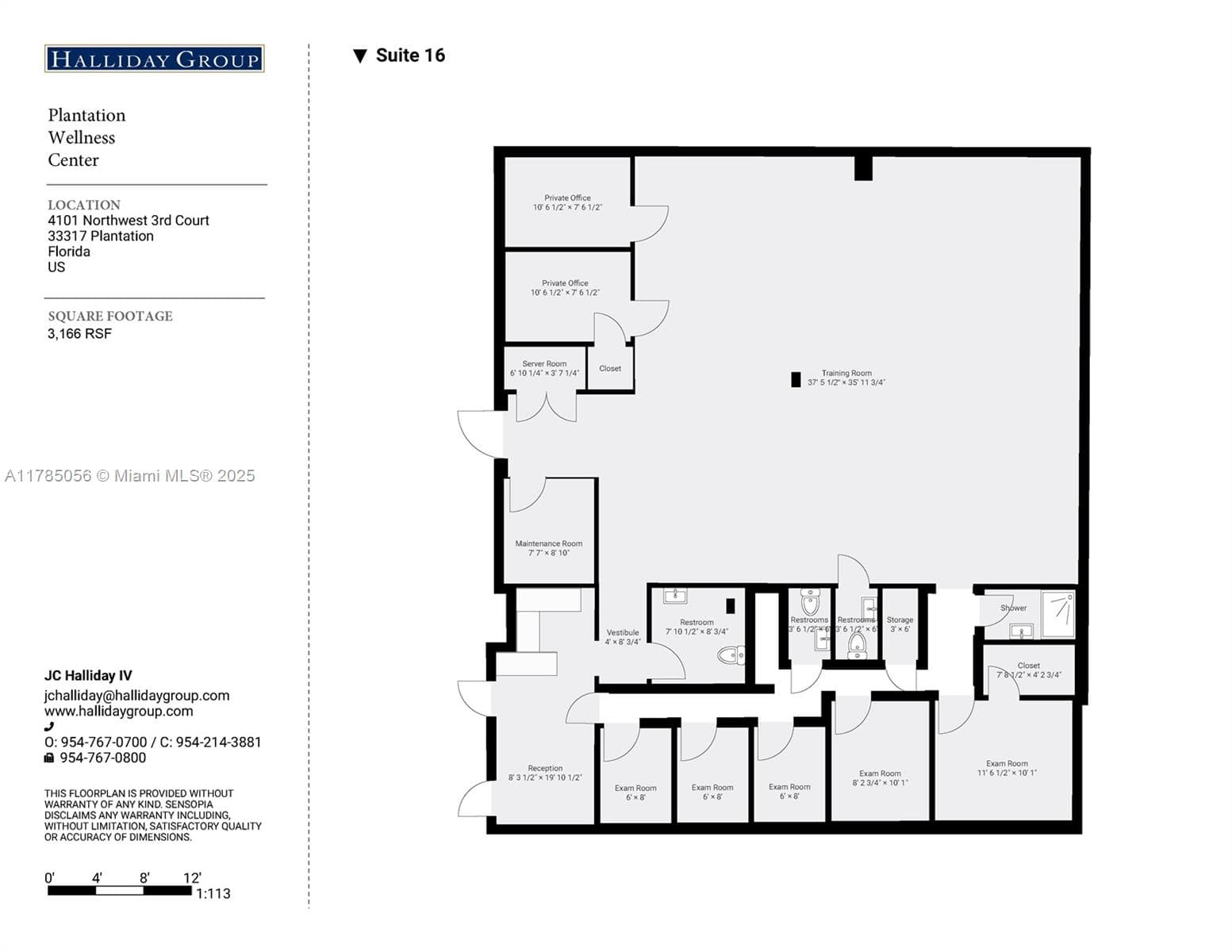 Listing