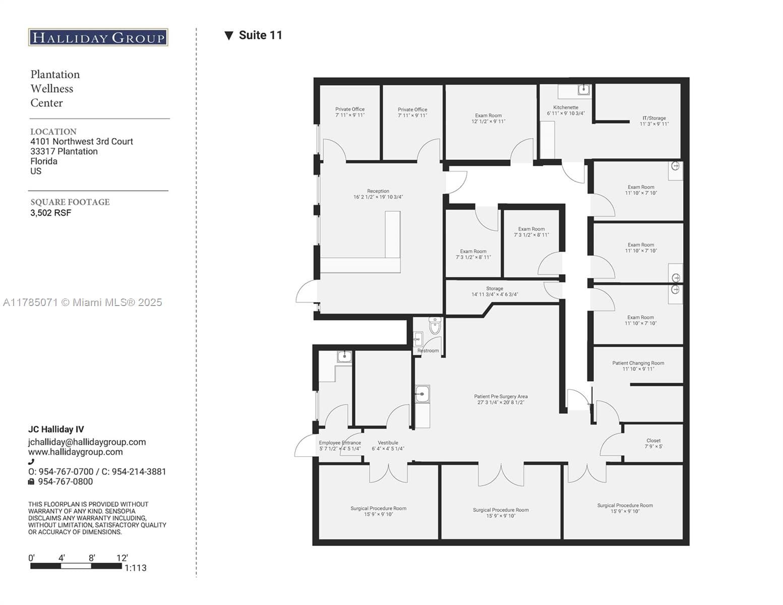 Listing