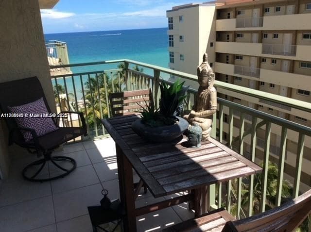 2080 S Ocean Dr # 707, Hallandale Beach FL 33009 photo 3