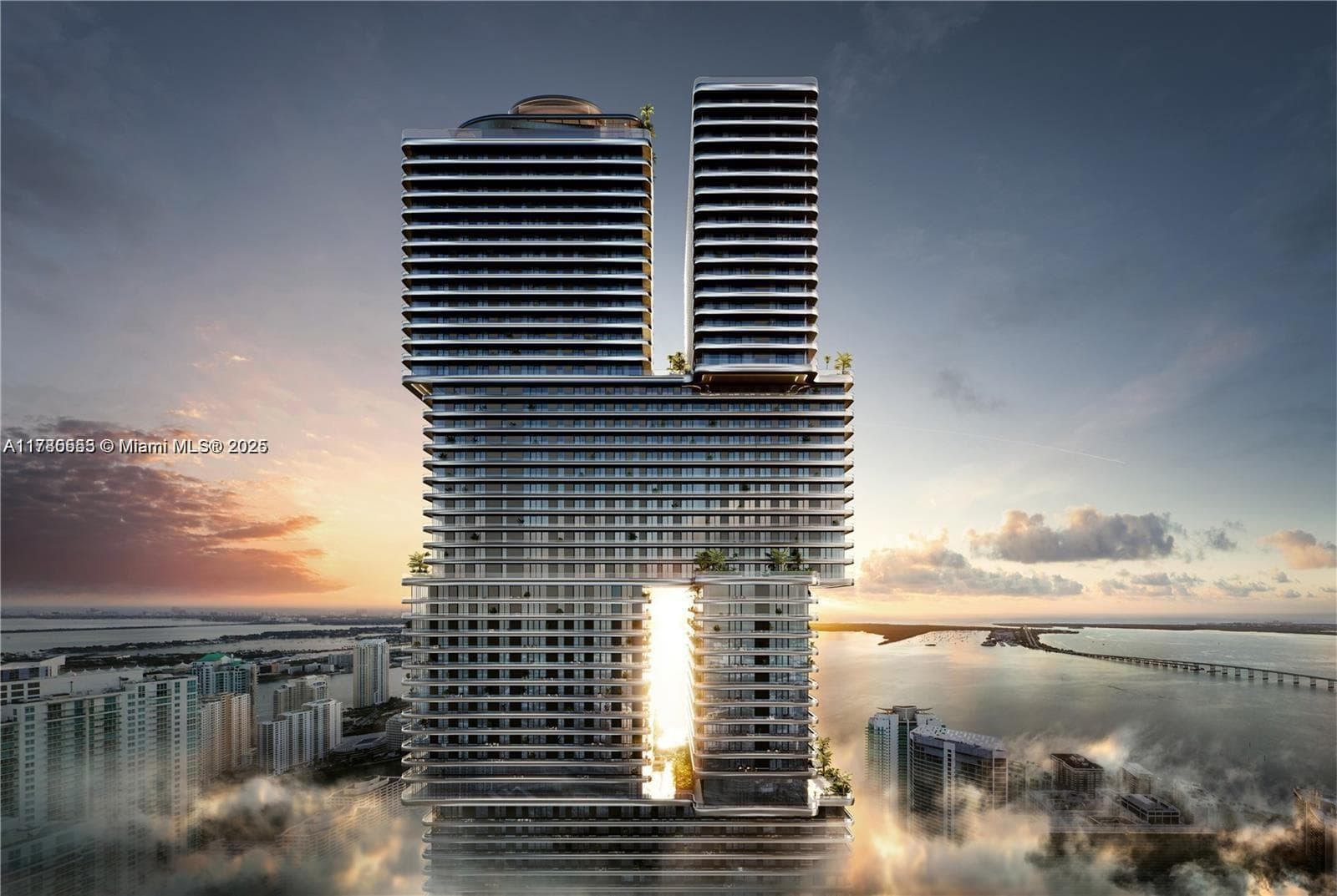 1133 SW 2nd Ave # 3814, Miami FL 33130