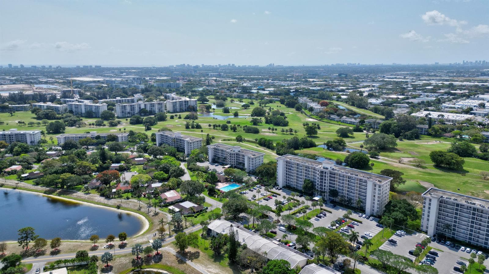 3050 N Palm Aire Drive # 505, Pompano Beach FL 33069 photo 3