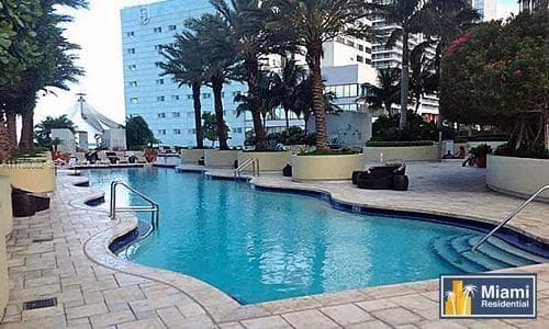 244 Biscayne Blvd # 3004, Miami FL 33132 photo 3