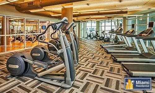 244 Biscayne Blvd # 3004, Miami FL 33132 photo 5