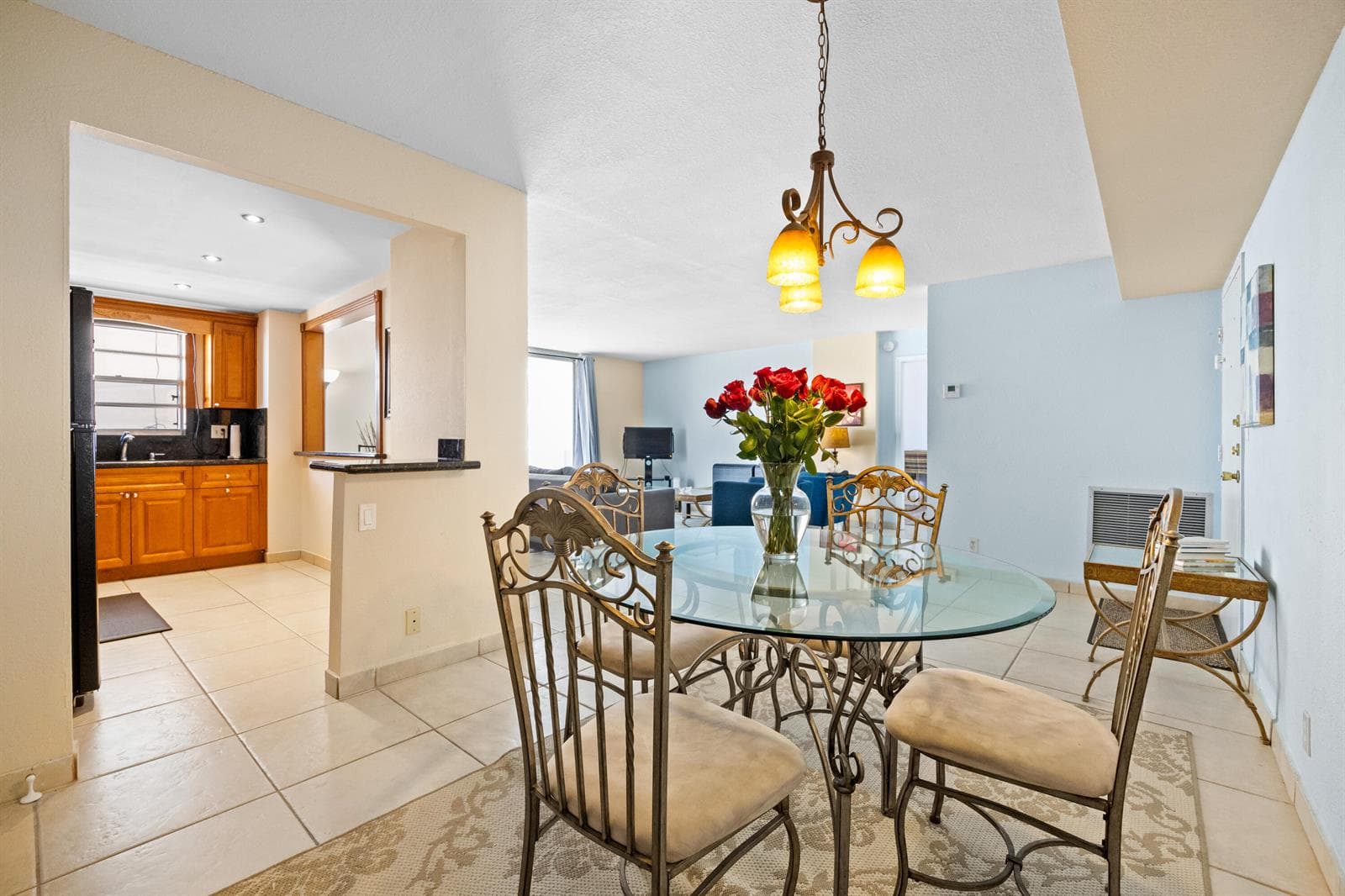 137 Golden Isles Drive # 501, Hallandale Beach FL 33009 photo 2