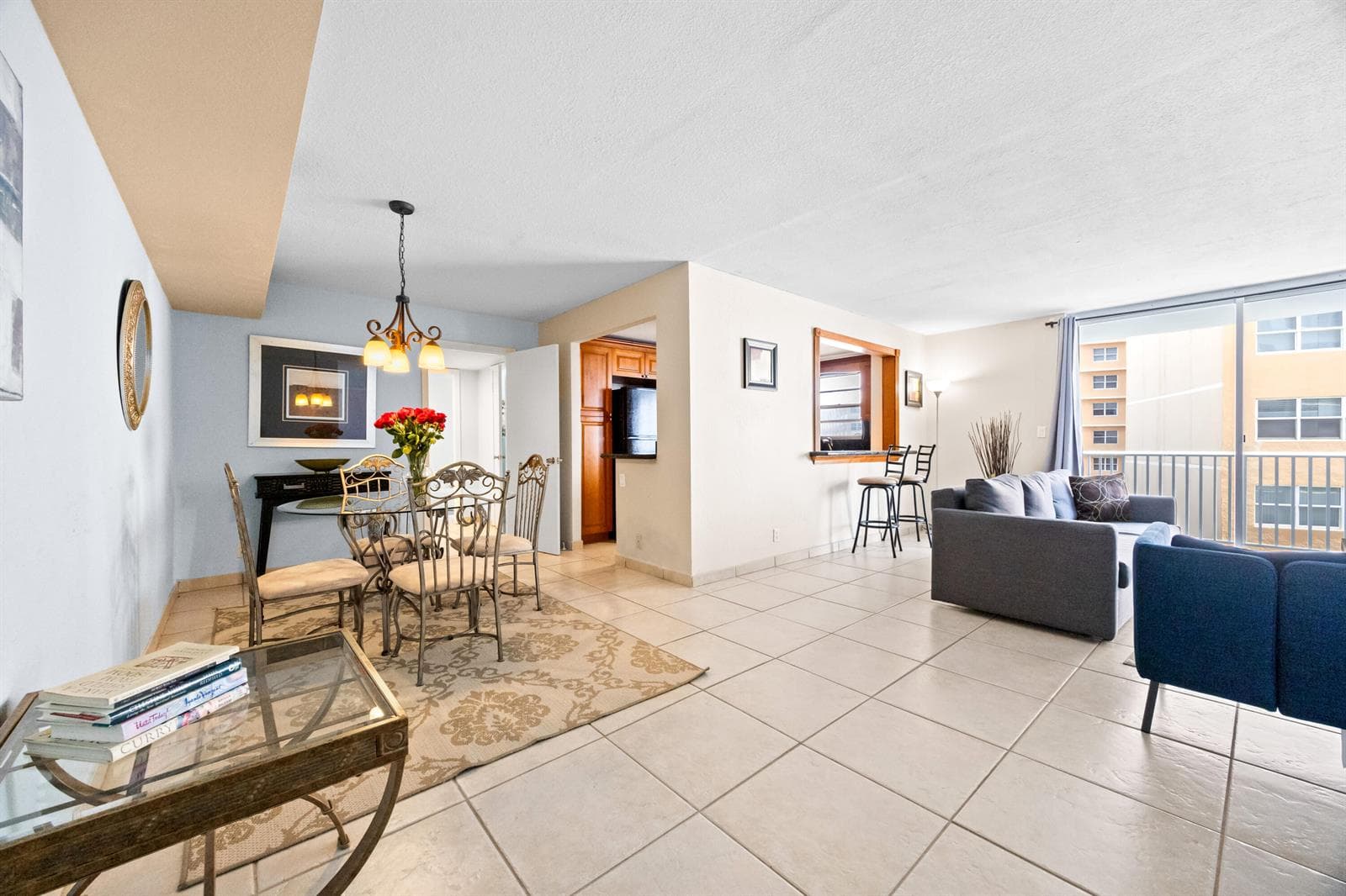 137 Golden Isles Drive # 501, Hallandale Beach FL 33009 photo 3