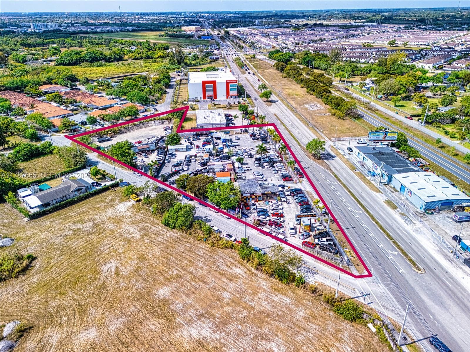 22825 S Dixie Hwy, Miami FL 33170 photo 3