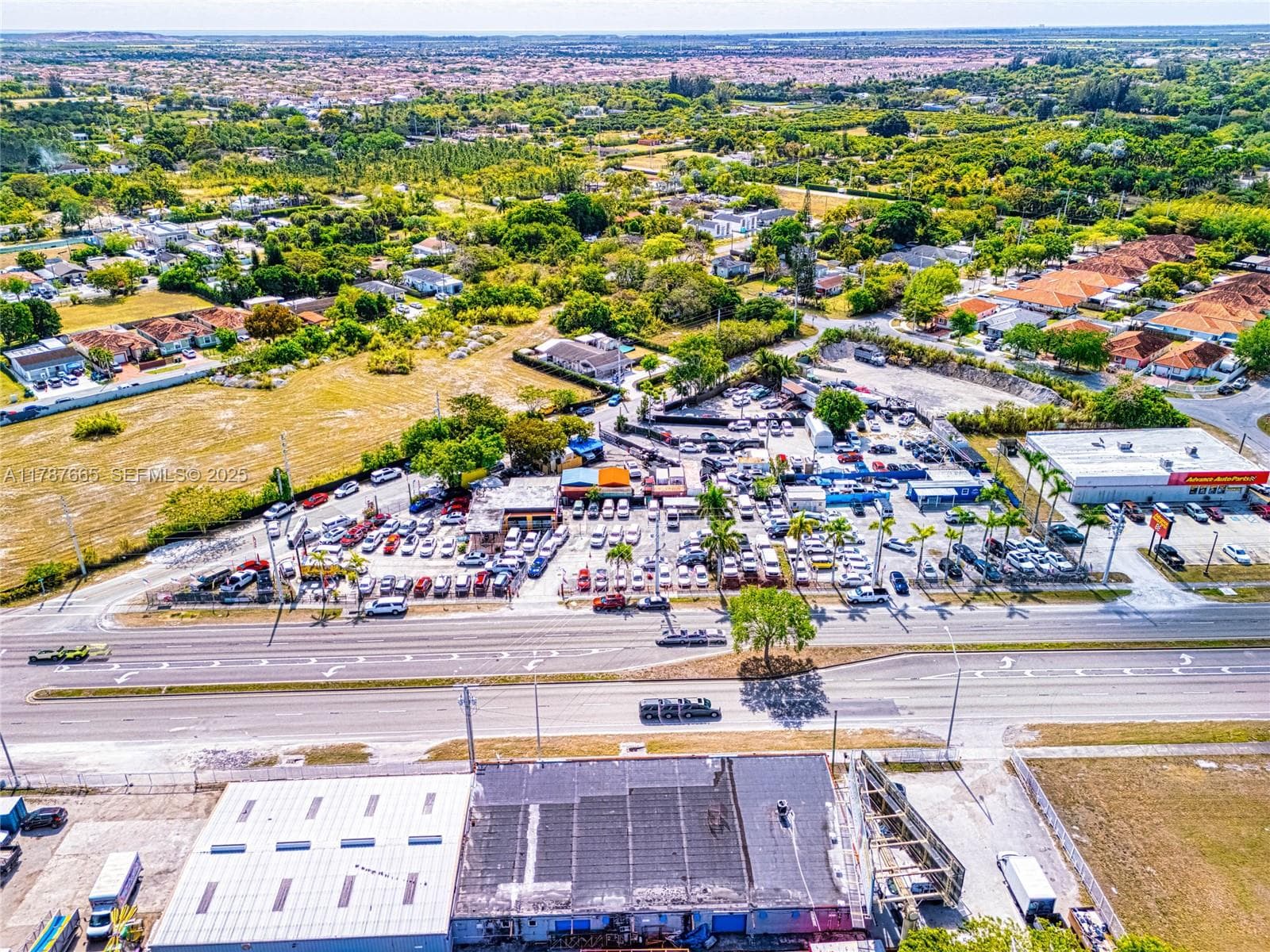 22825 S Dixie Hwy, Miami FL 33170 photo 5