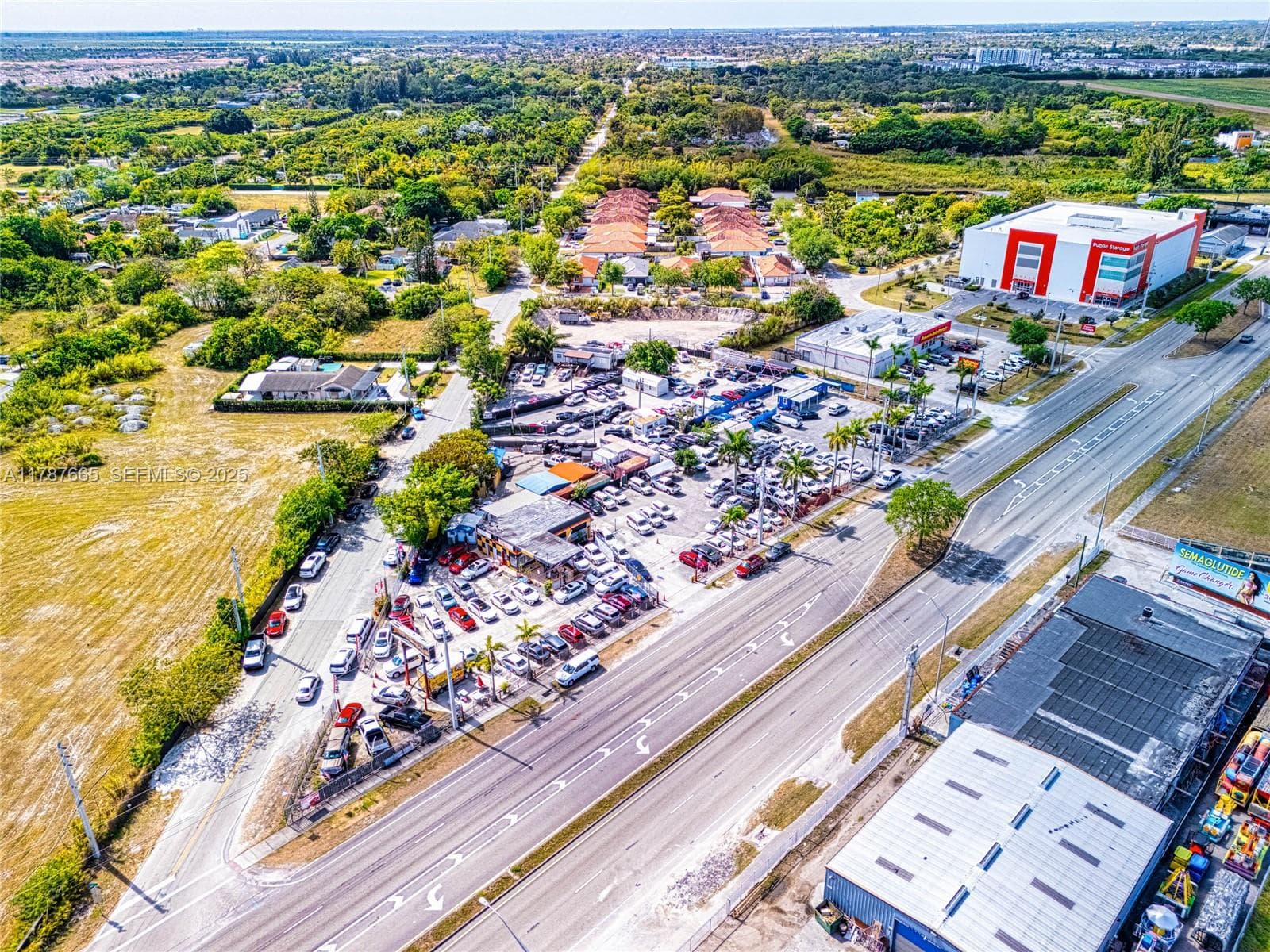 22825 S Dixie Hwy, Miami FL 33170 photo 4