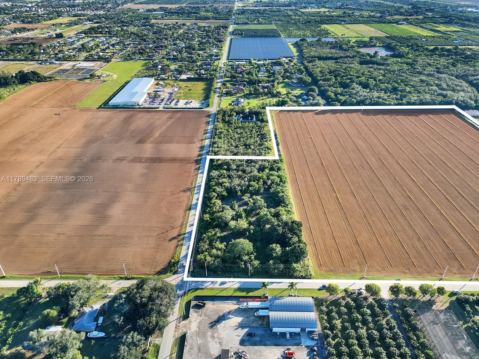 296 296, Homestead FL 33030 photo 3