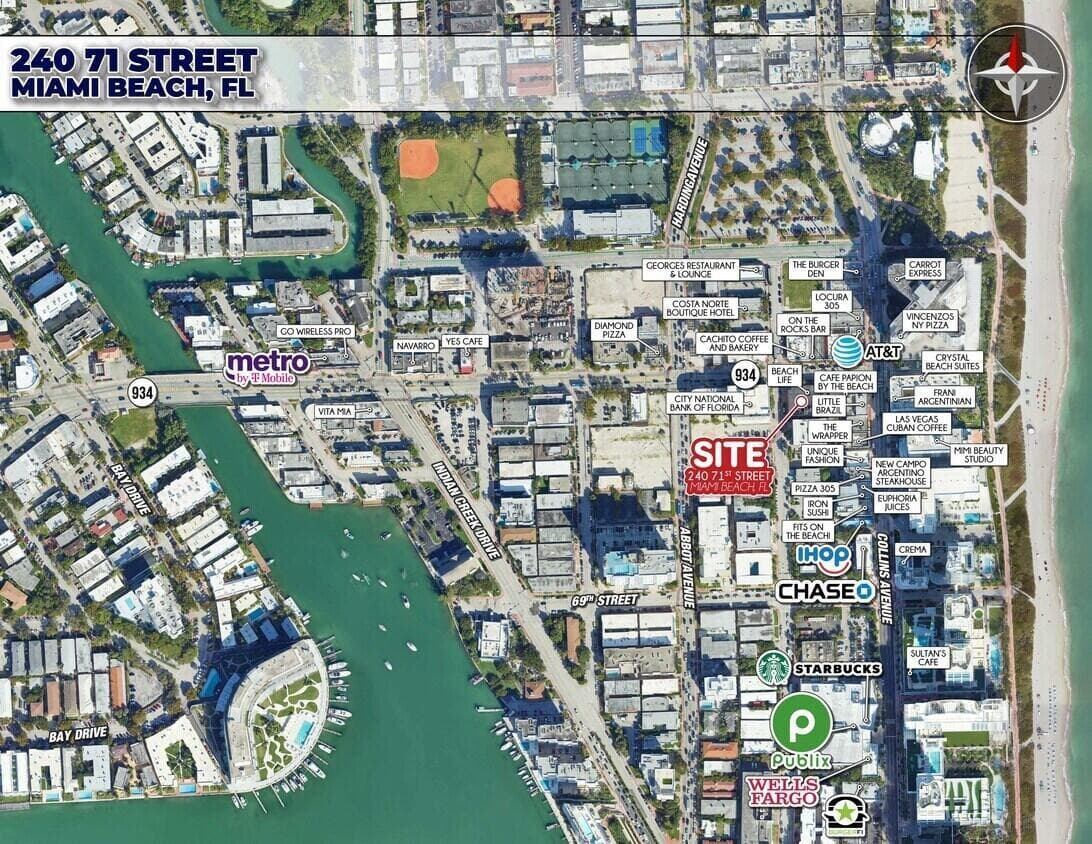 240 71st Street, Miami Beach FL 33141 photo 4