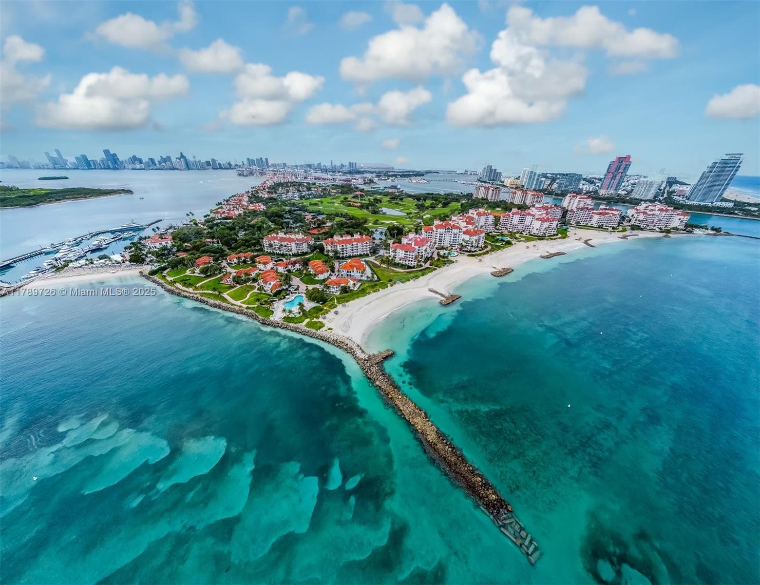 19227 Fisher Island Dr # 19227, Miami Beach FL 33109