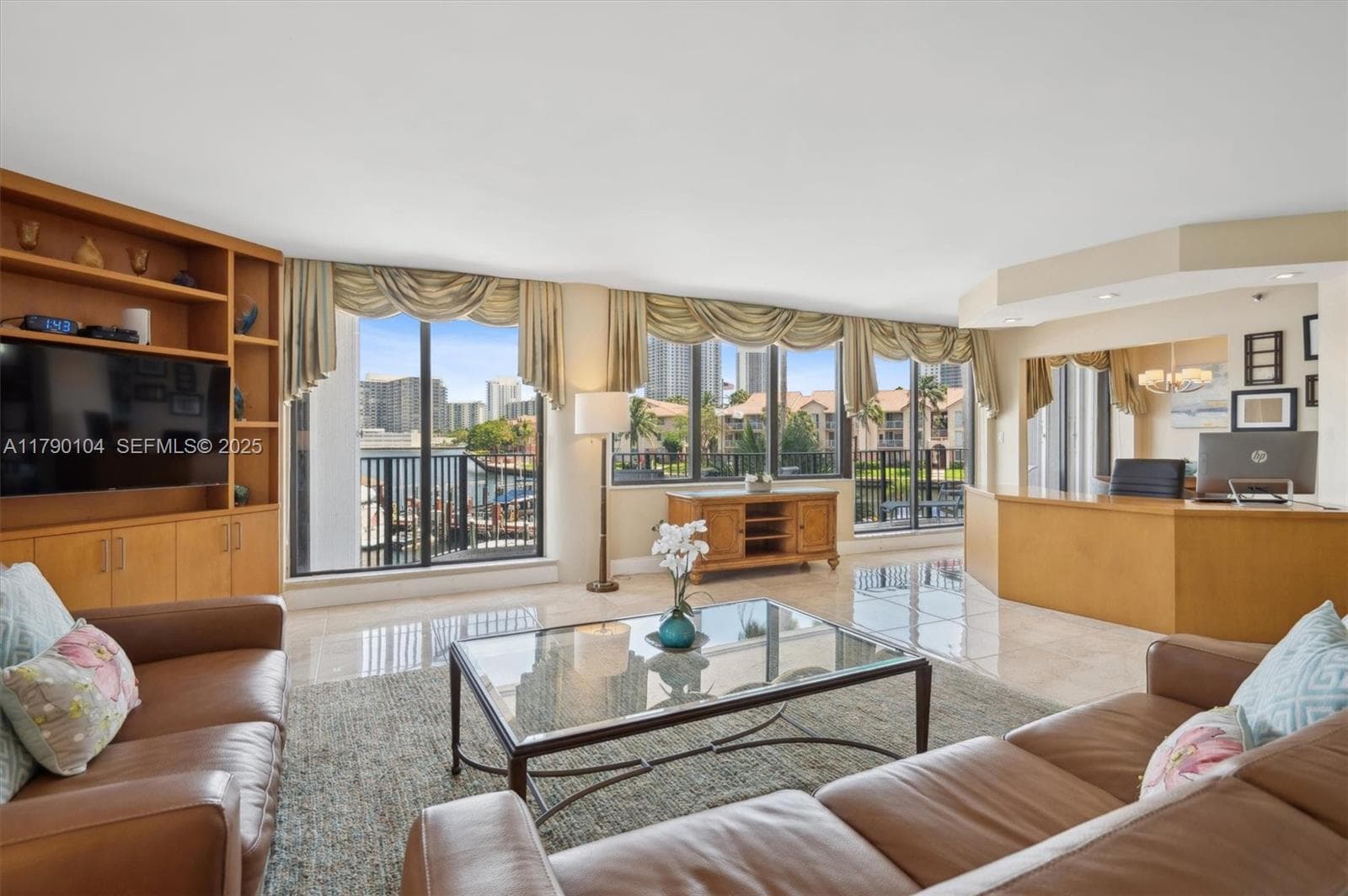 300 Three Islands Blvd # 601, Hallandale Beach FL 33009 photo 4