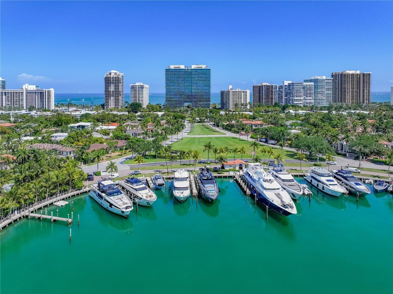 10201 Collins Ave # 605, Bal Harbour FL 33154 photo 2
