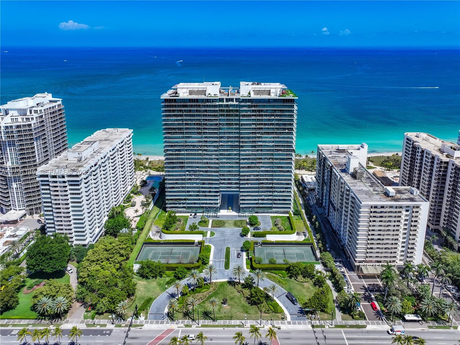 10201 Collins Ave # 605, Bal Harbour FL 33154 photo 3