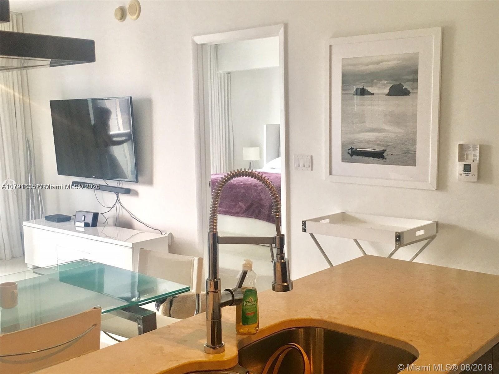 485 Brickell Ave # 1903, Miami FL 33131 photo 3