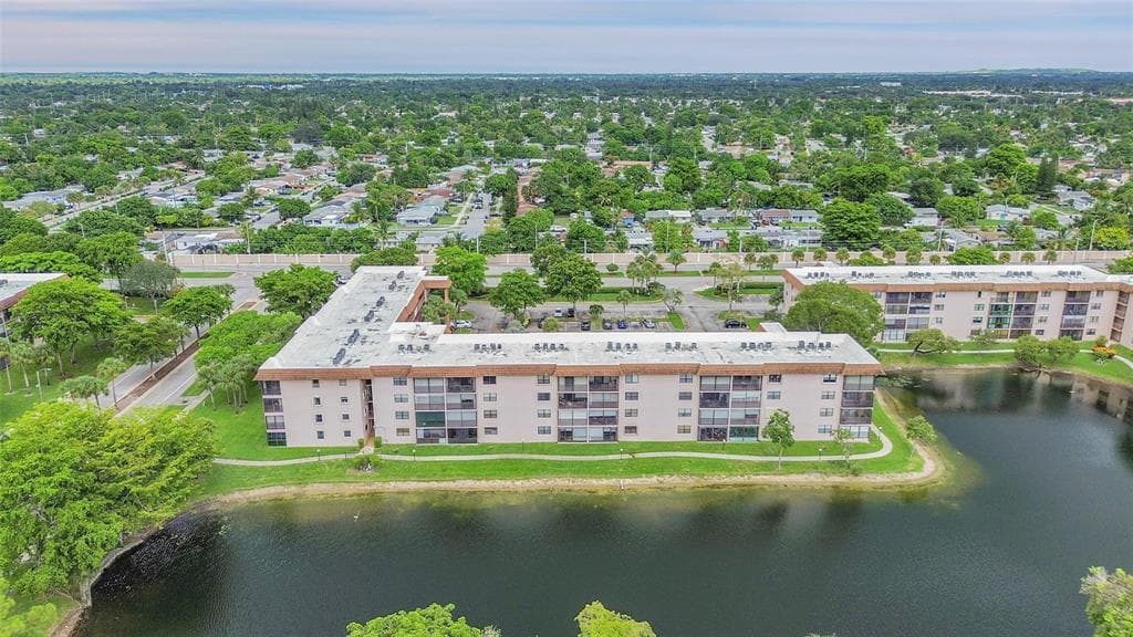 6095 N Sabal Palm Boulevard # 212, Tamarac FL 33319 photo 4