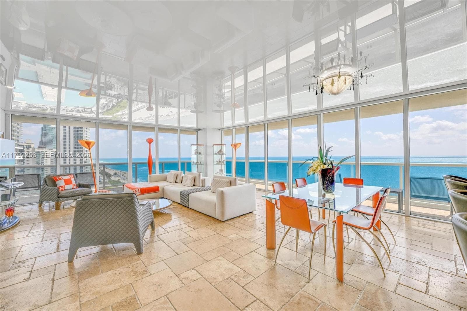 1830 S Ocean Dr # 1201, Hallandale Beach FL 33009