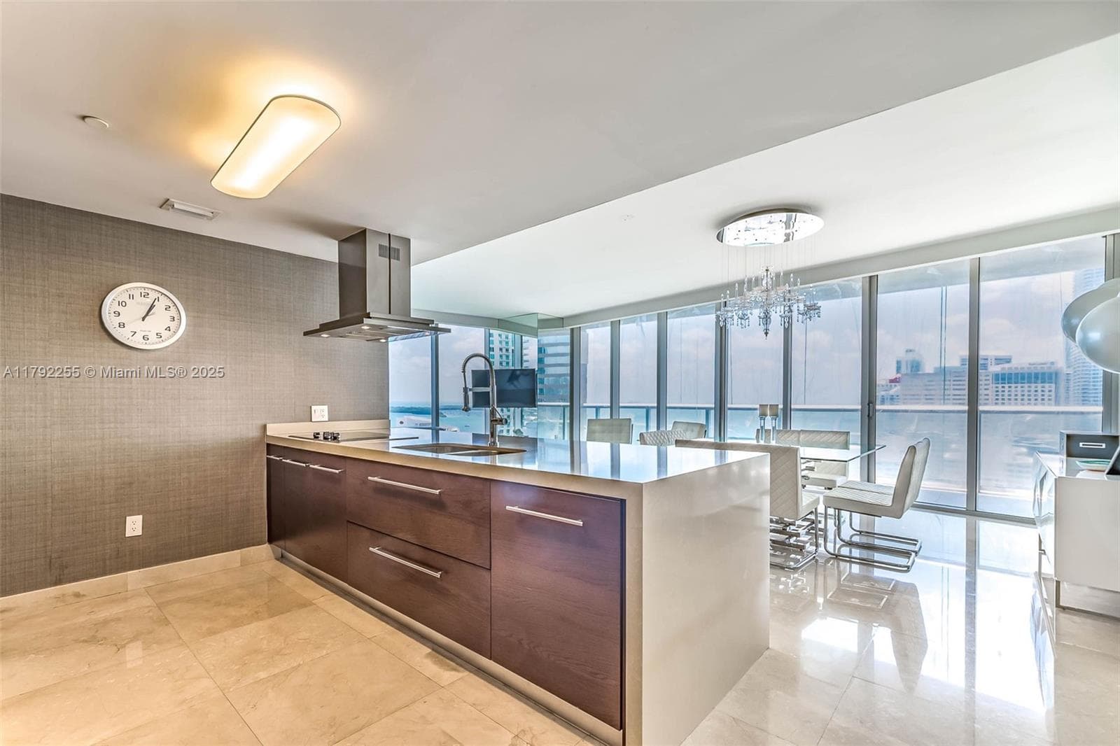 495 Brickell Ave # 2801, Miami FL 33131 photo 2