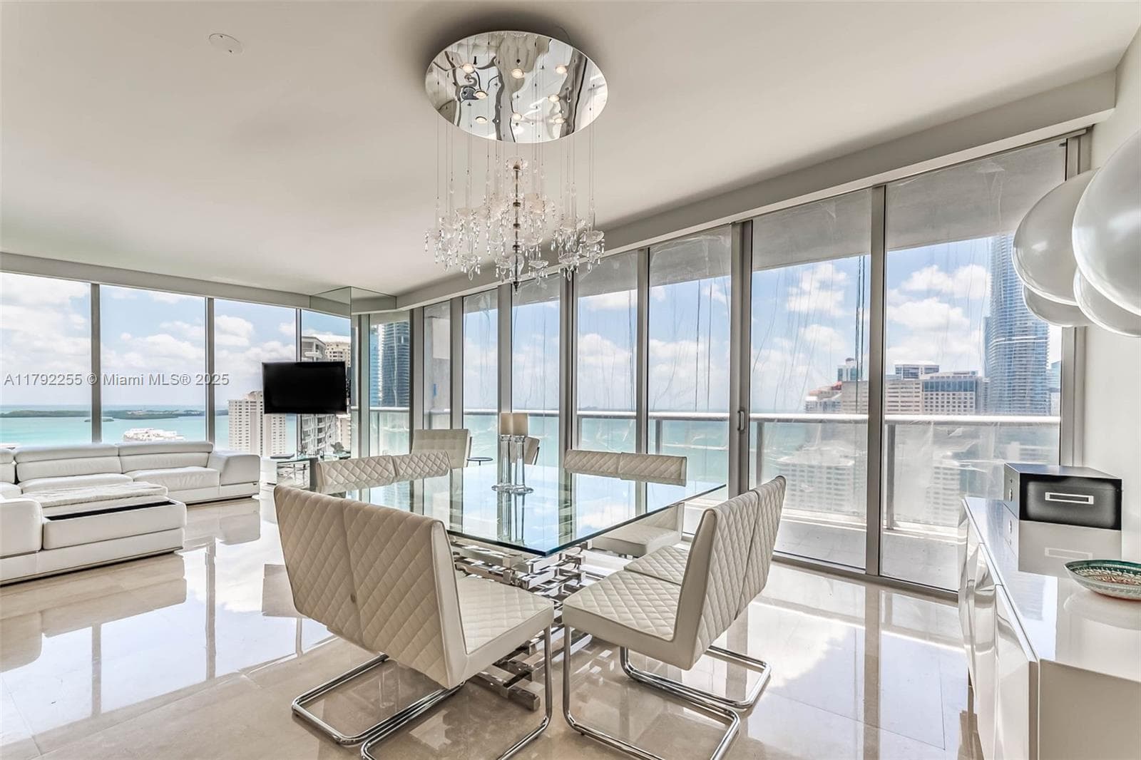 495 Brickell Ave # 2801, Miami FL 33131 photo 5