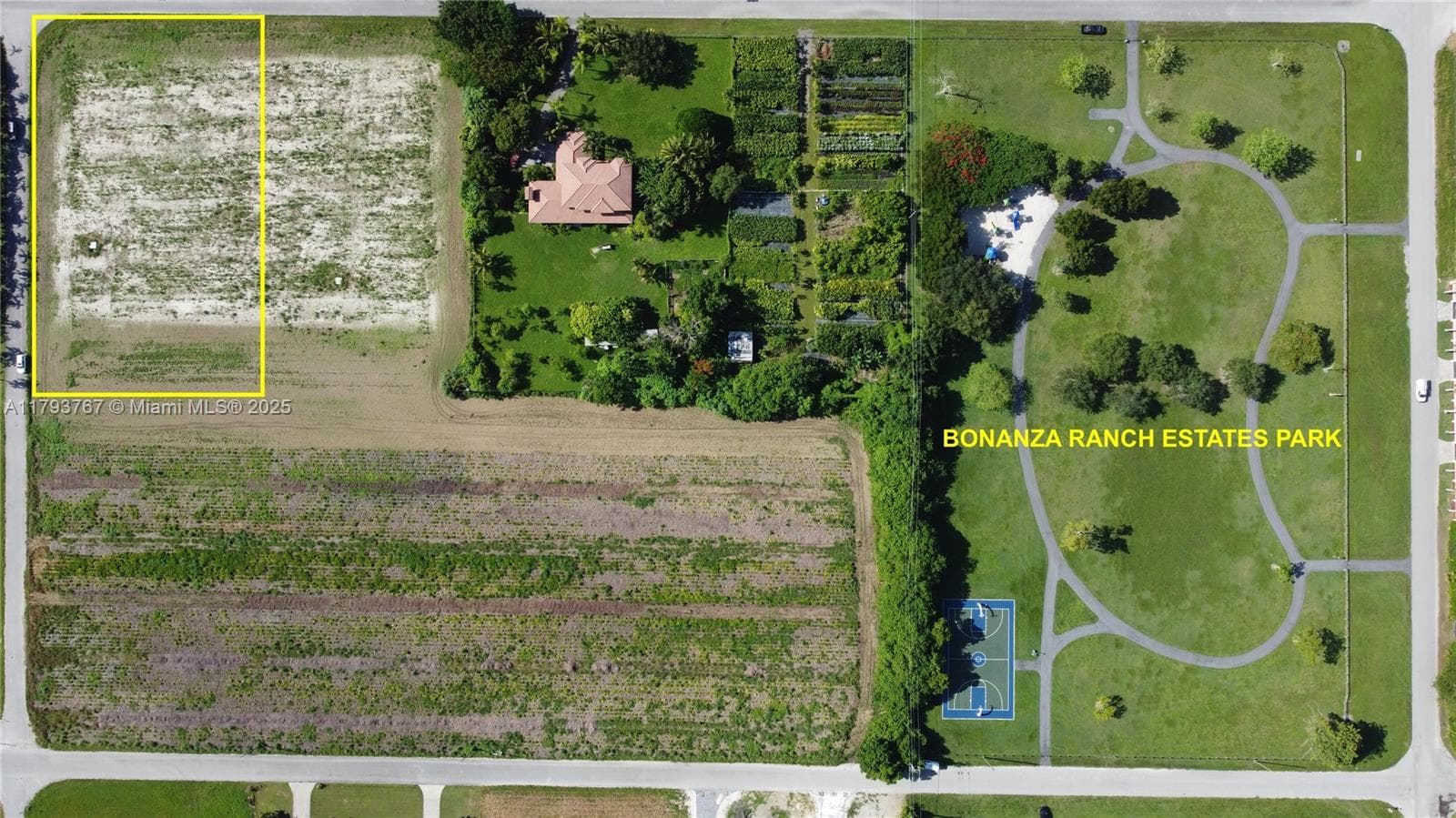 21298 SW 238th ST, Miami FL 33031