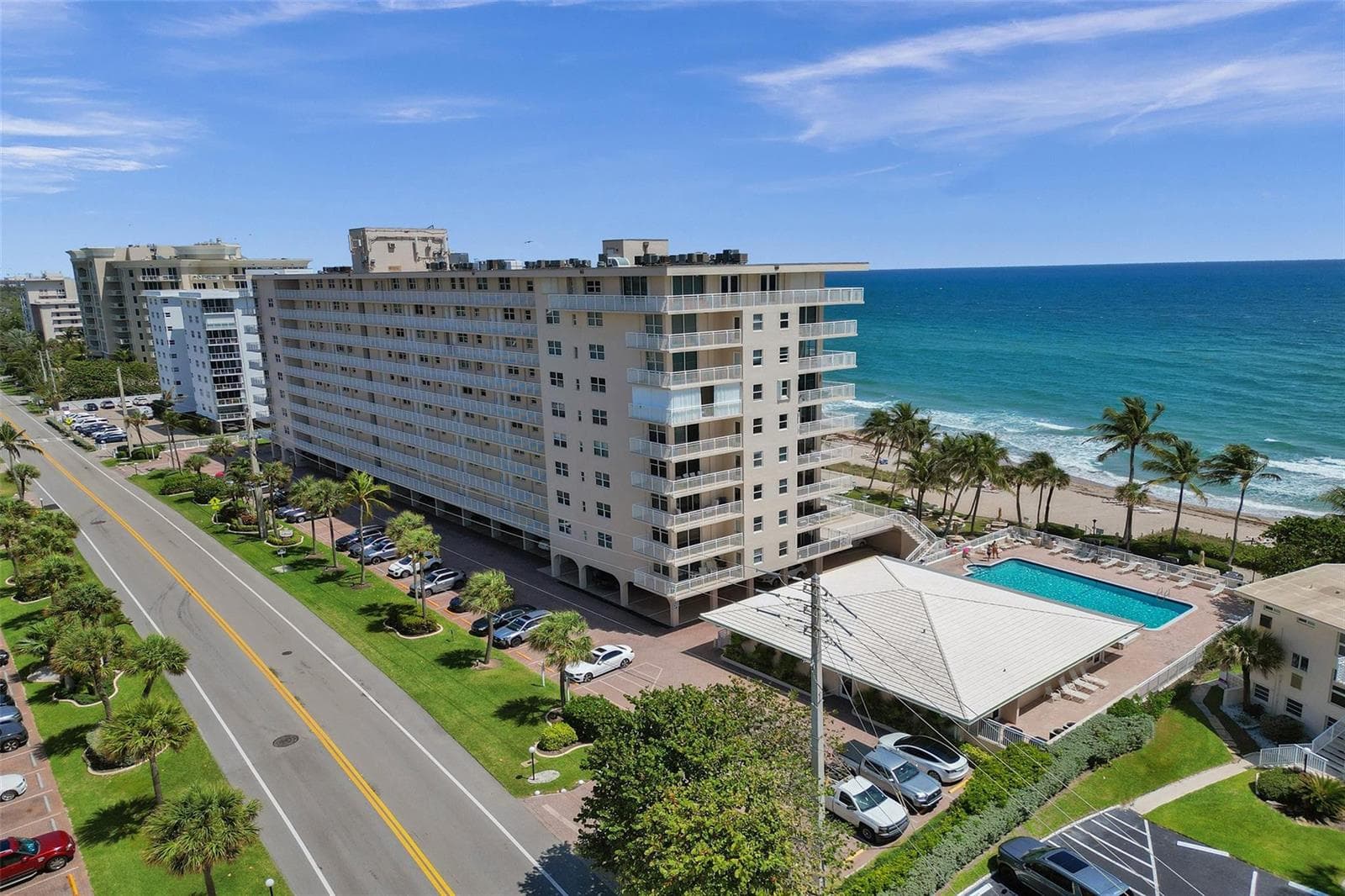 1051 Hillsboro Mile # 307e, Hillsboro Beach FL 33062 photo 2