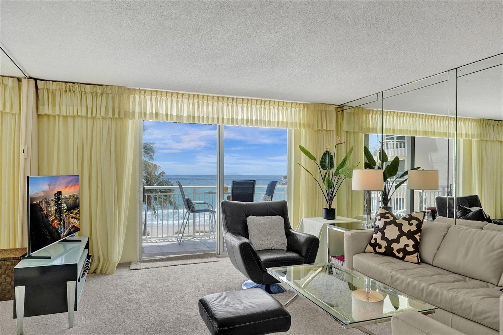 1051 Hillsboro Mile # 307e, Hillsboro Beach FL 33062 photo 3
