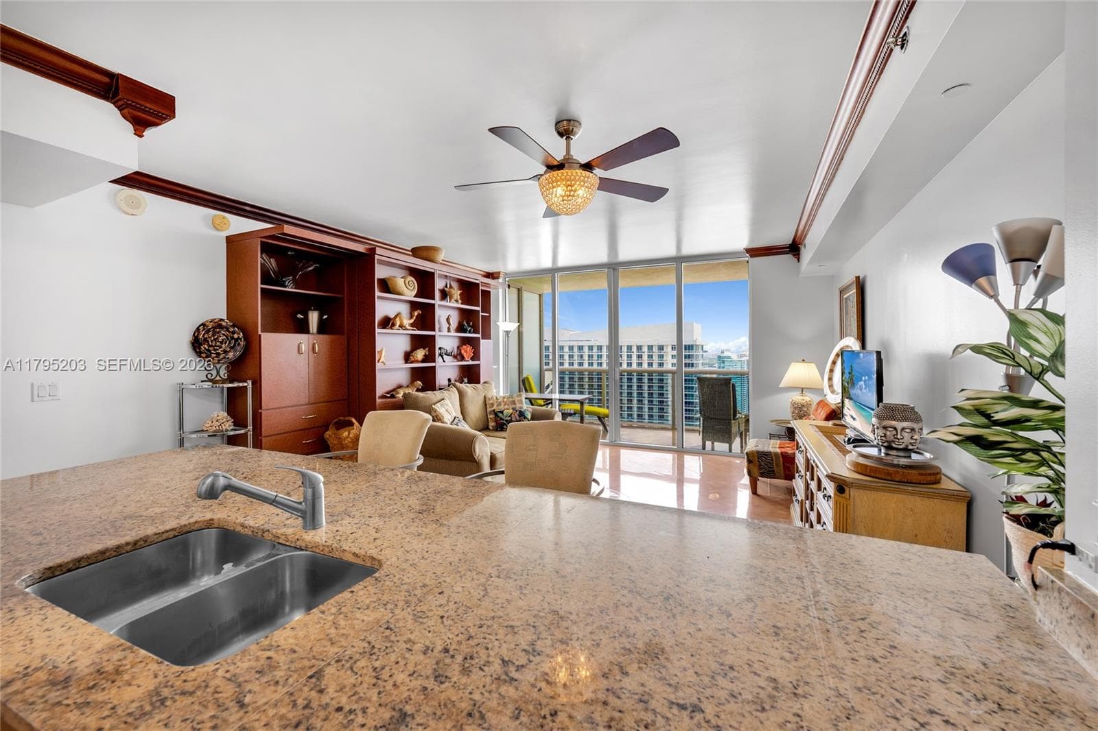 1830 S Ocean Dr # 4712, Hallandale Beach FL 33009 photo 2