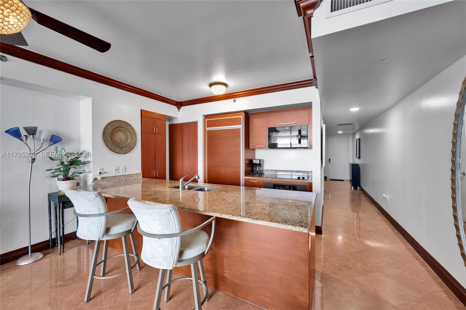 1830 S Ocean Dr # 4712, Hallandale Beach FL 33009 photo 3