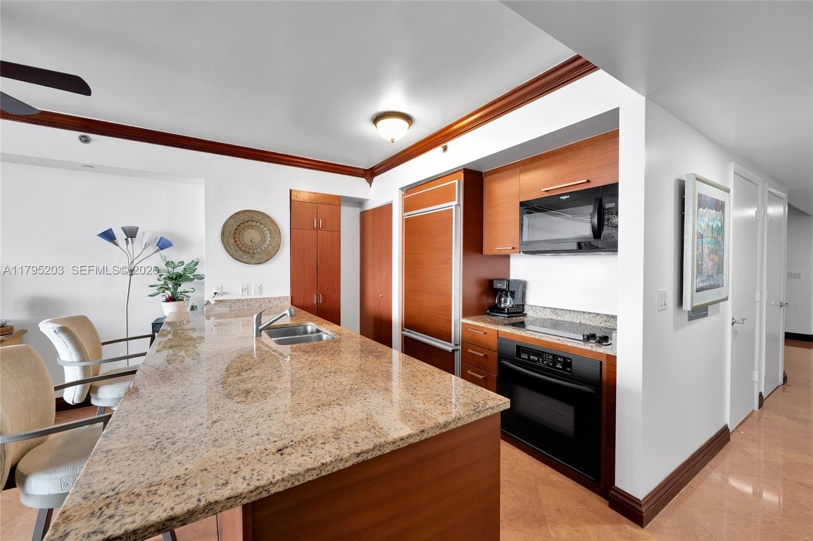 1830 S Ocean Dr # 4712, Hallandale Beach FL 33009 photo 4