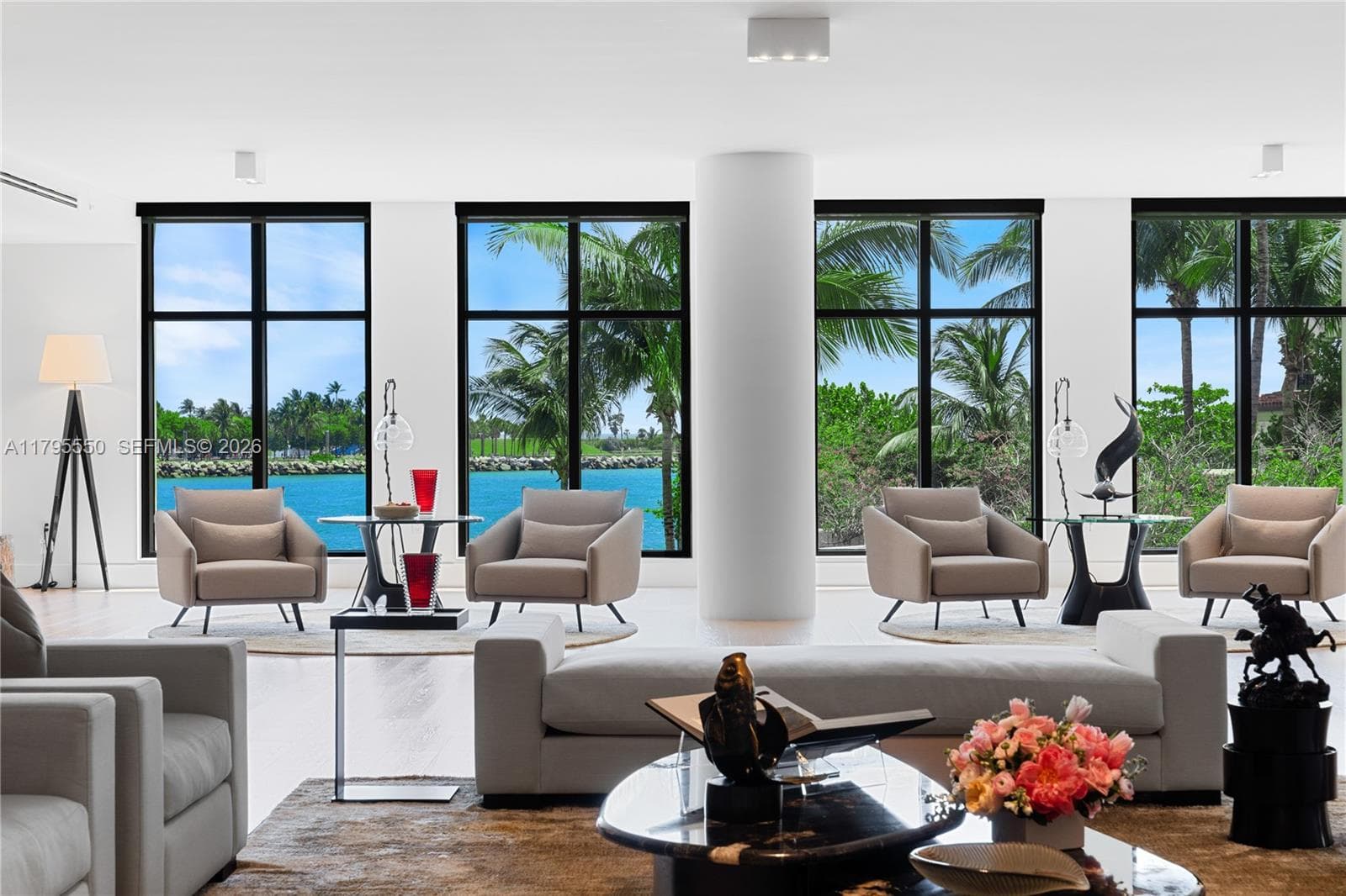 7025 Fisher Island Dr # 7025, Miami Beach FL 33109