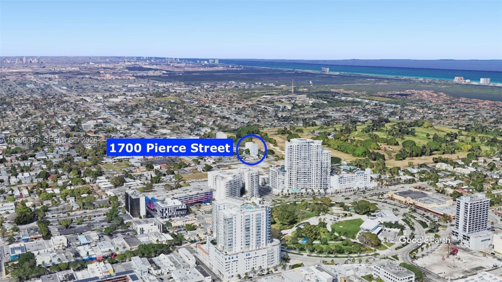 1700 Pierce St # 202, Hollywood FL 33020 photo 2