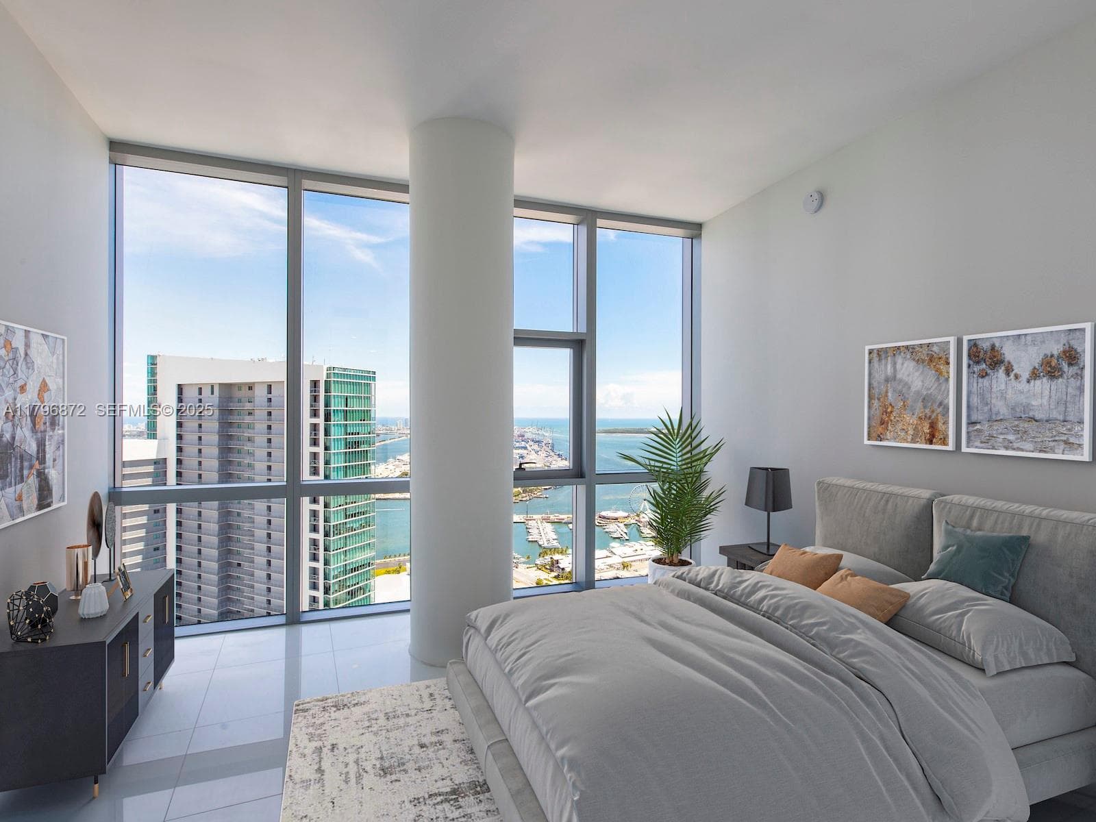 851 NE 1st Ave, Miami FL 33132 photo 3