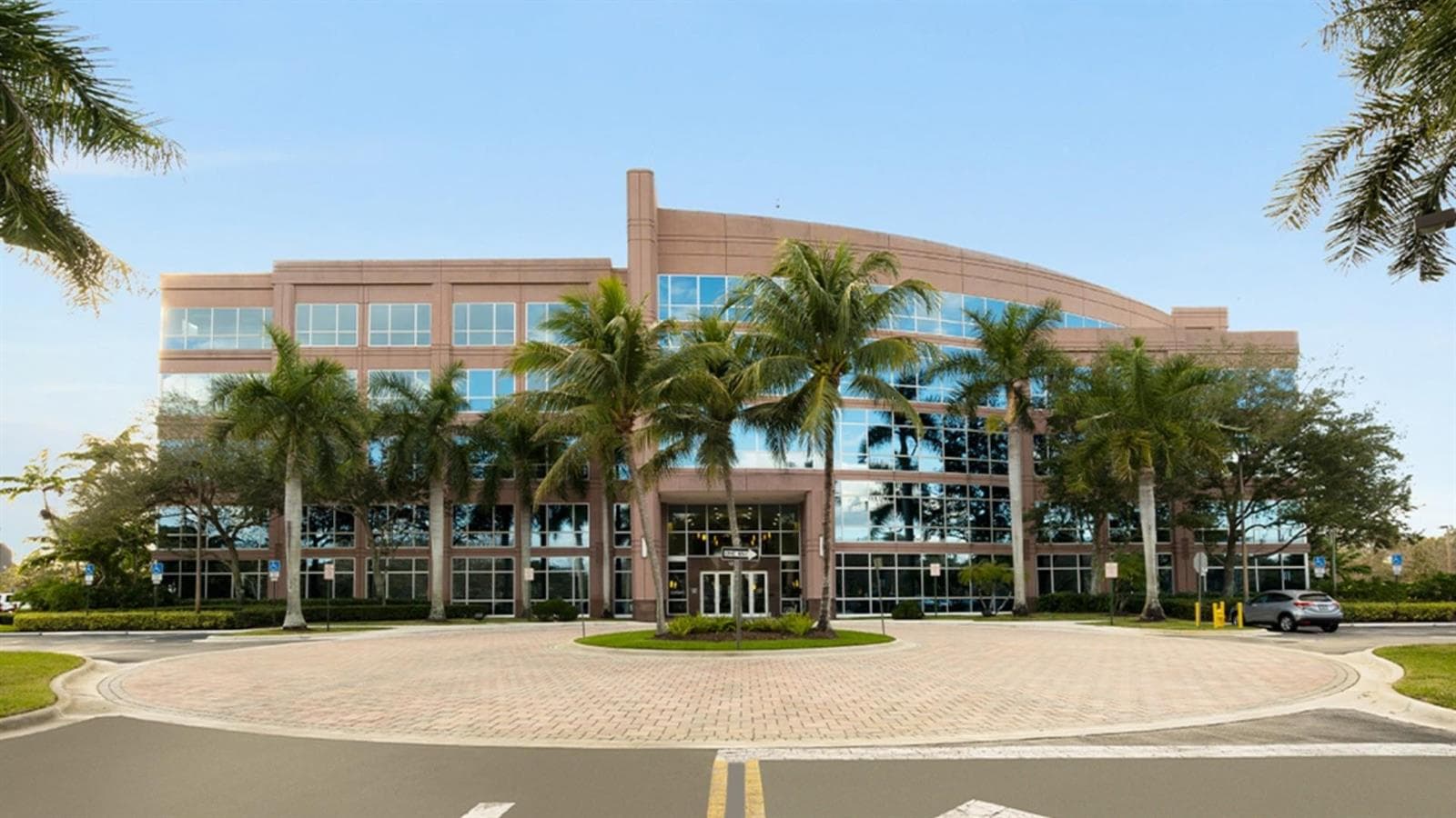 1301 International Parkway # 120, Sunrise FL 33323