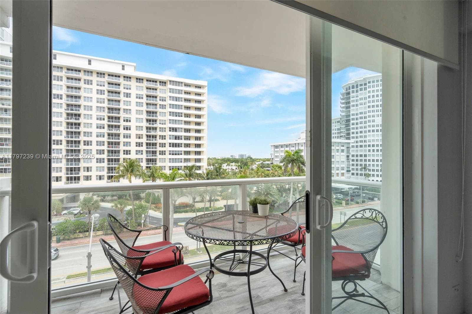 5601 Collins Ave # 615, Miami Beach FL 33140 photo 2