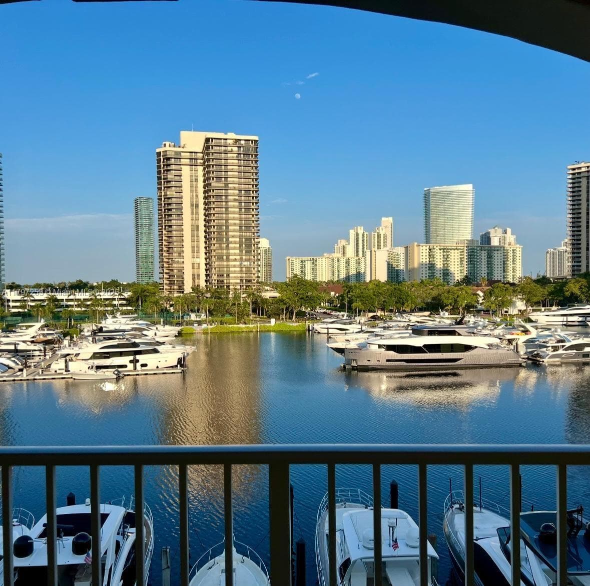 19877 E Country Club Dr # 3606, Aventura FL 33180