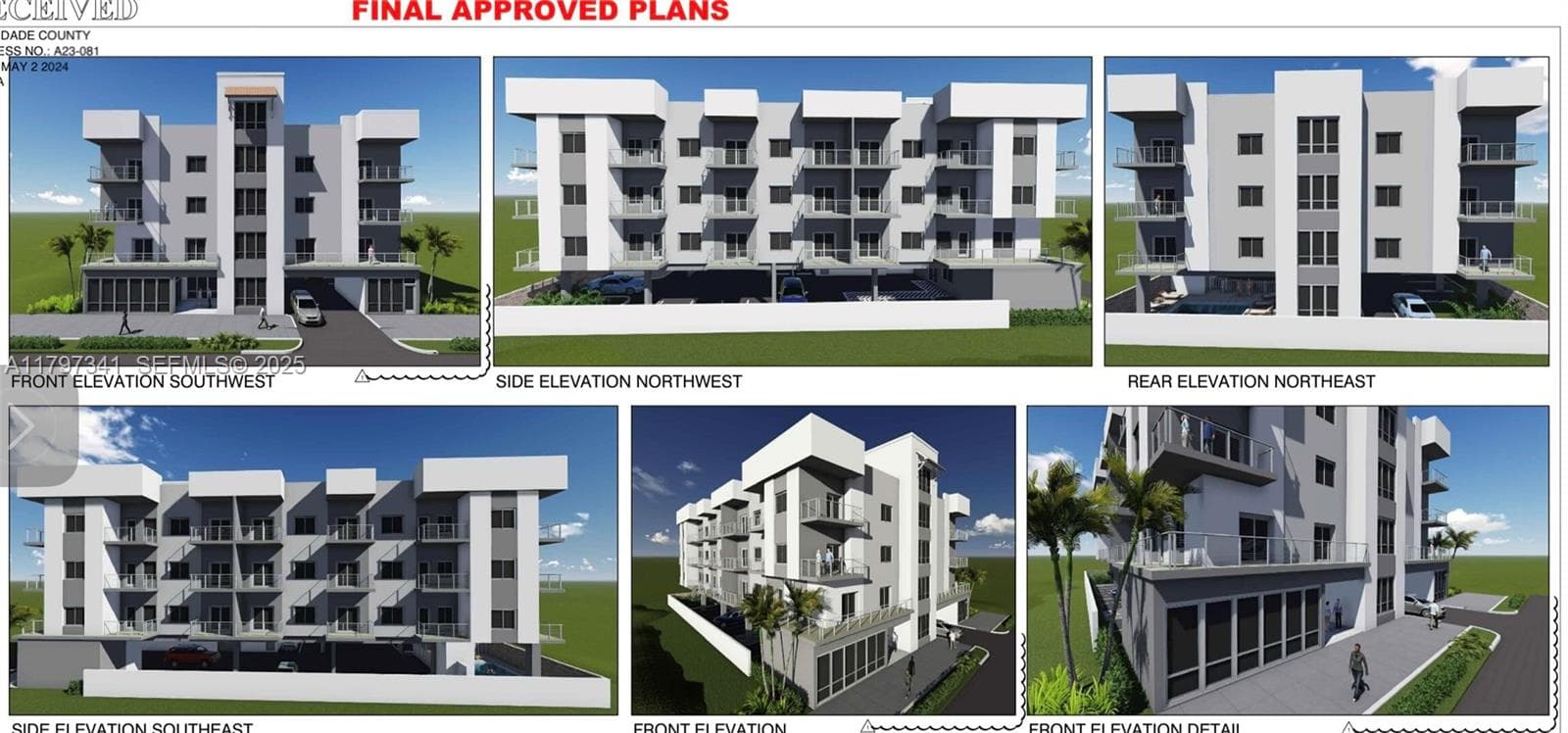 10025 W Indigo, Miami FL 33157 photo 4