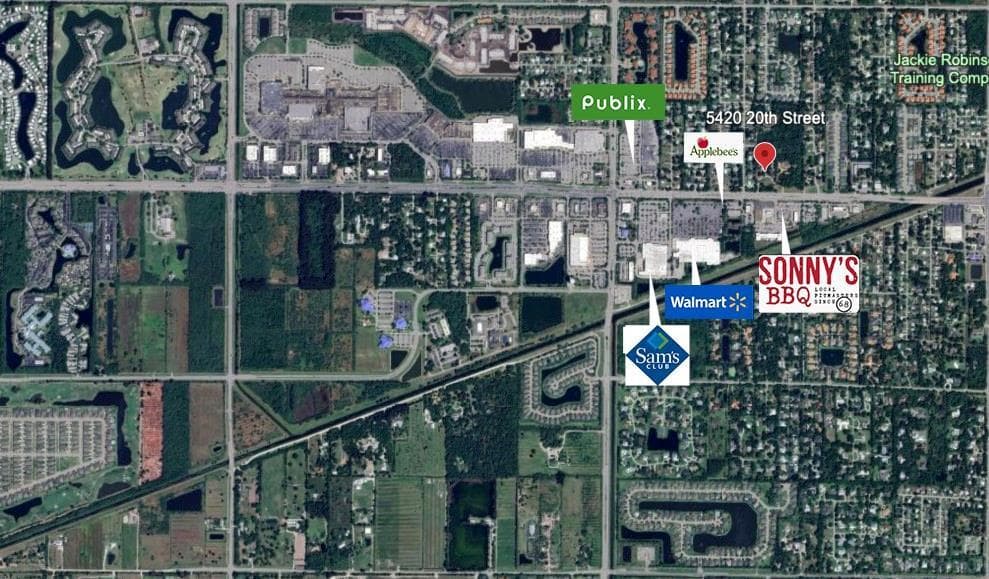 5240 20th Street, Vero Beach FL 32966 photo 2