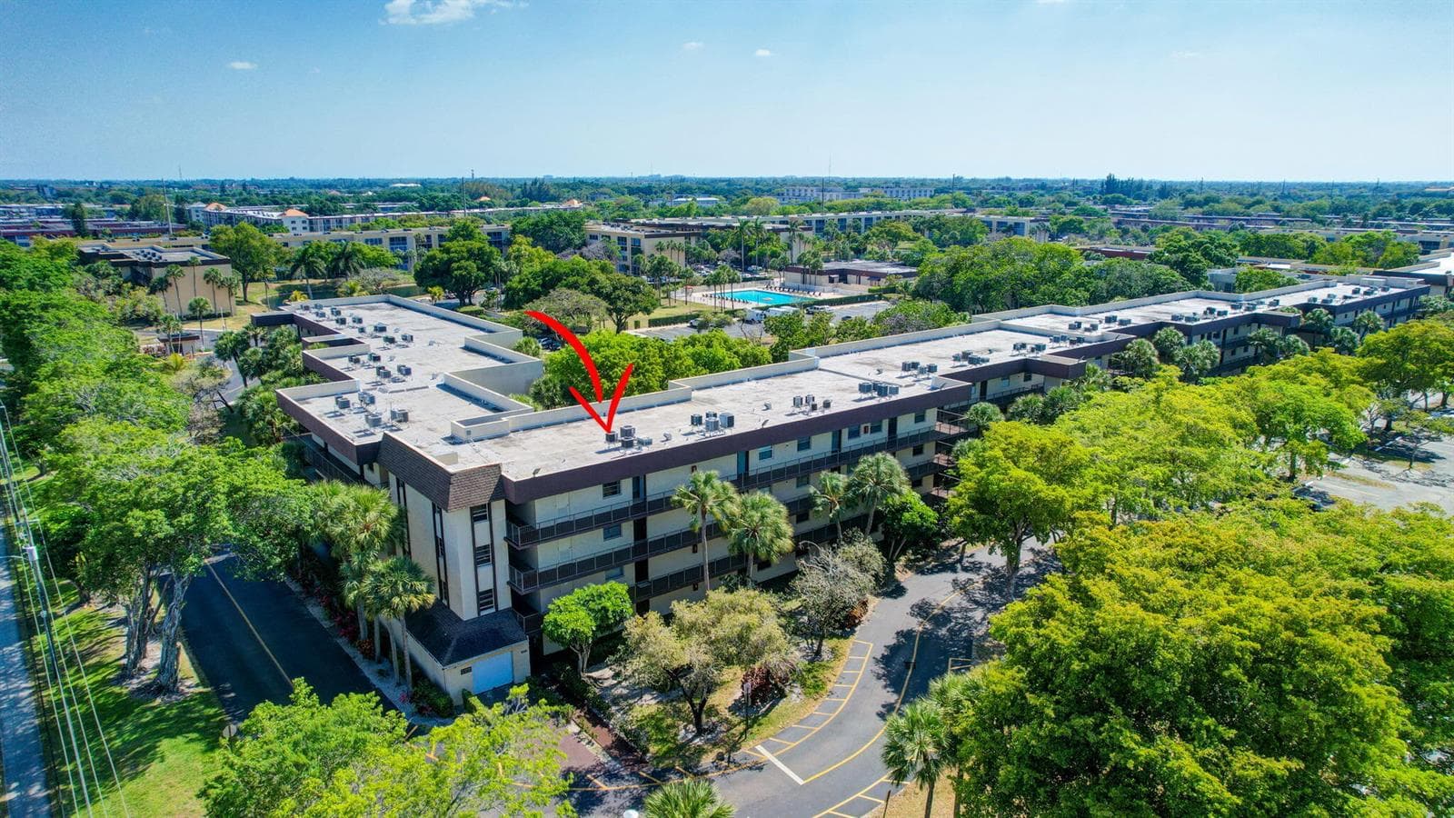 3301 NW 47th Terrace # 410, Lauderdale Lakes FL 33319 photo 5