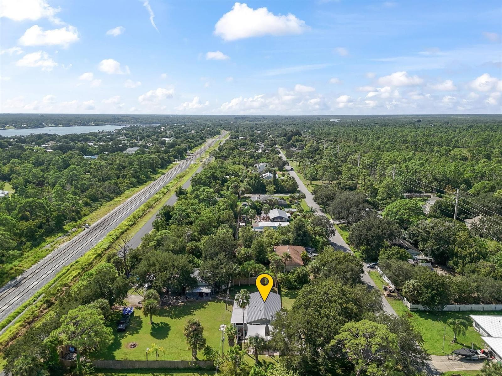 9633 Honeysuckle, FL 32976 photo 2