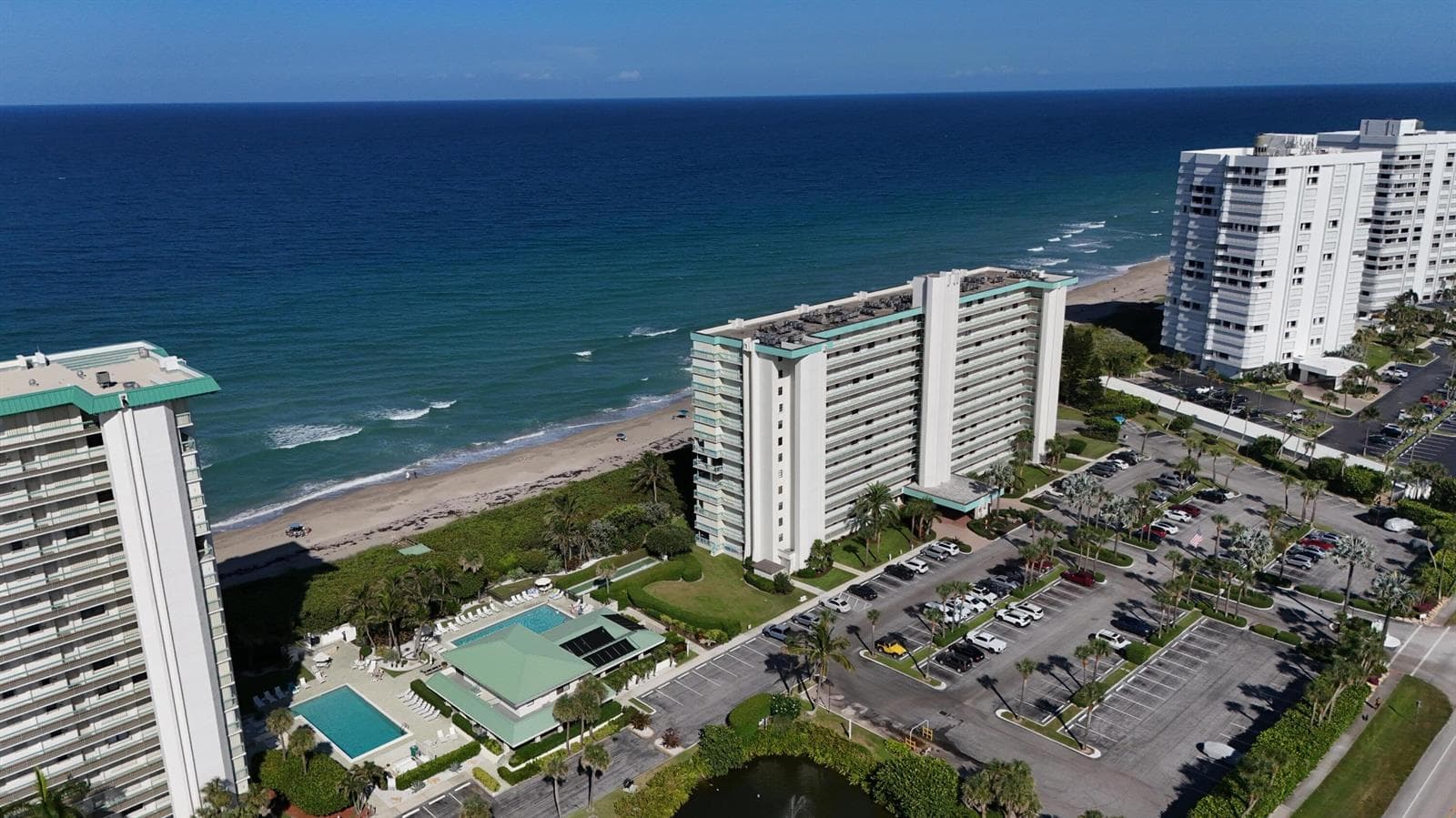 9940 S Ocean Drive # 1005, Jensen Beach FL 34957 photo 4