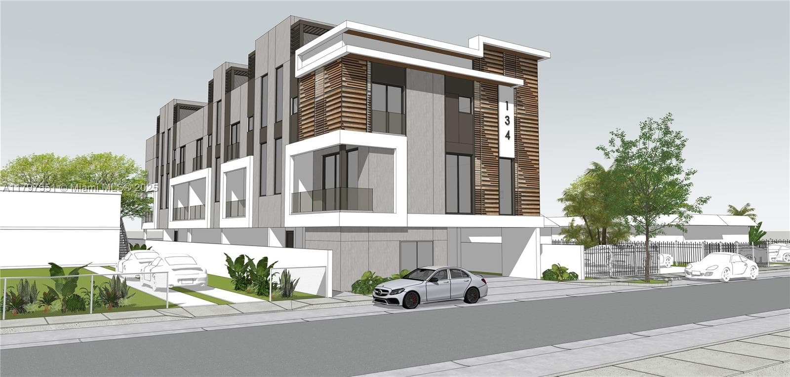 134 NW 32nd St, Miami FL 33127 photo 3