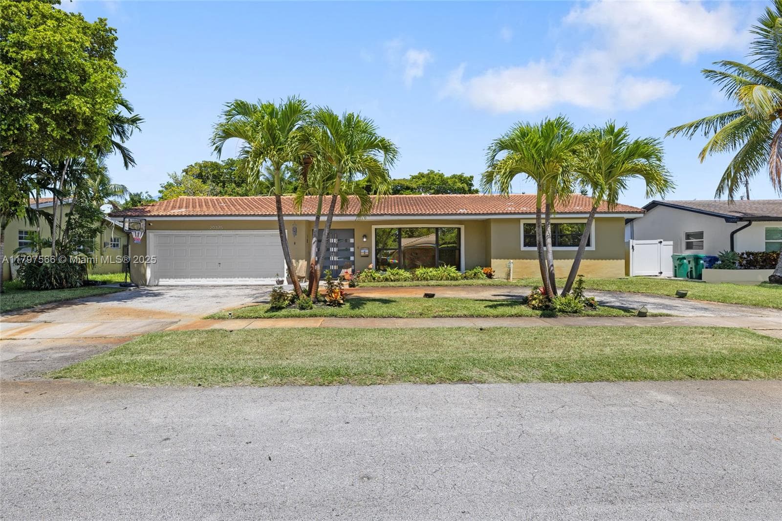 20375 NE 22nd Pl, Miami FL 33180