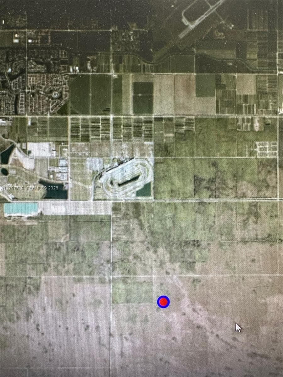 SW 137 Ave & 360 St, Florida City FL 33035