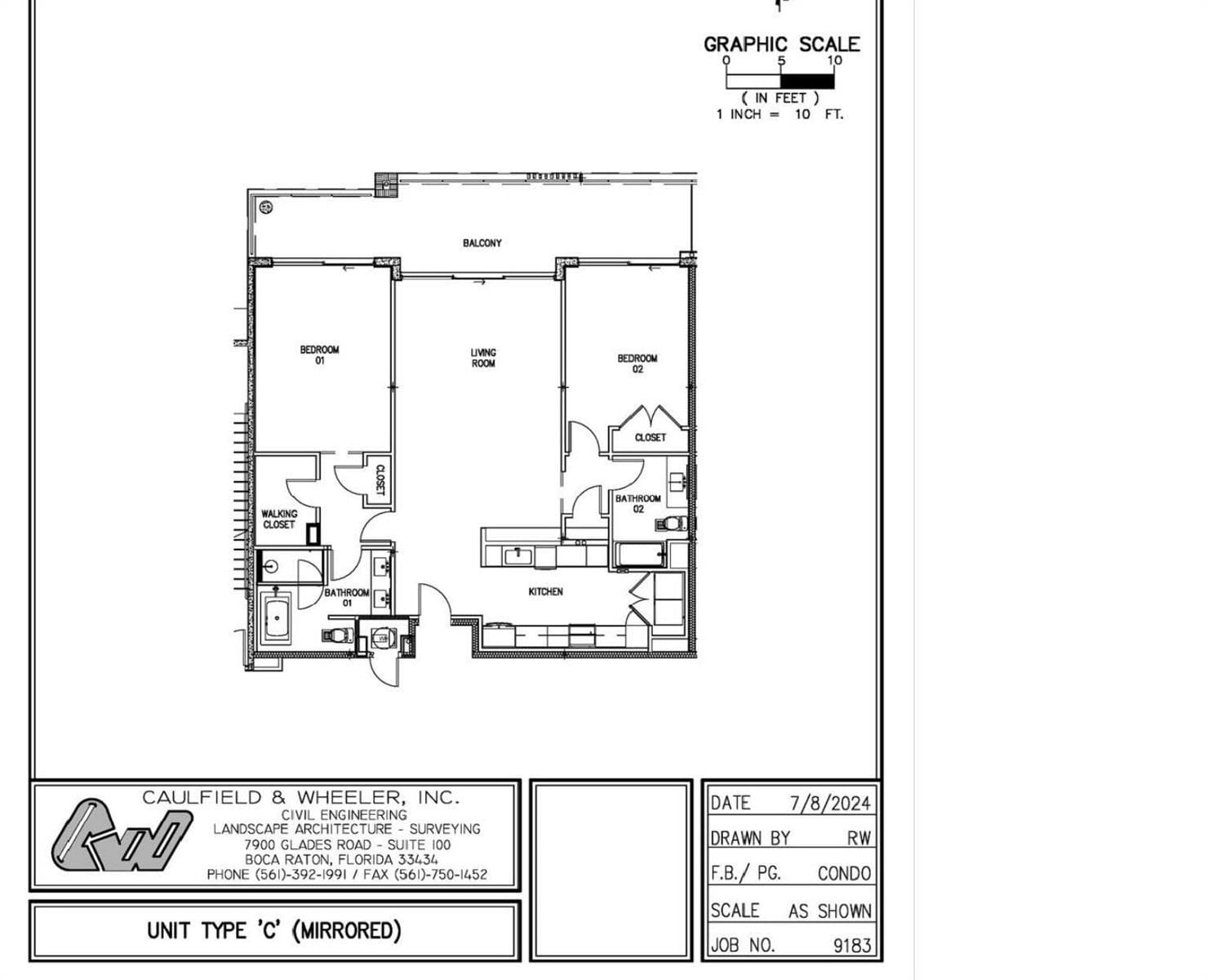 318 SE 5th Avenue # C202, Delray Beach FL 33483 photo 4