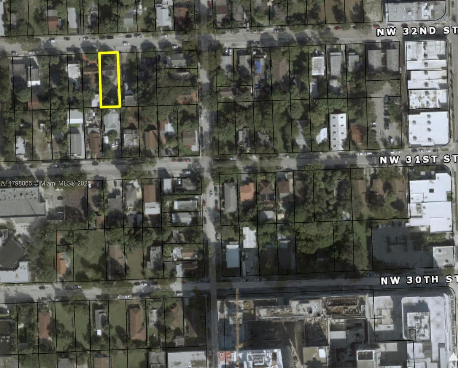 134 NW 32nd St, Miami FL 33127 photo 2