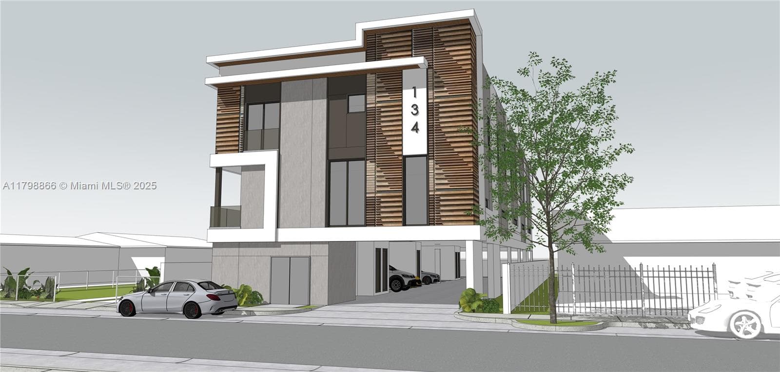 134 NW 32nd St, Miami FL 33127 photo 5